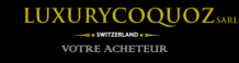 Achat d'or Valais