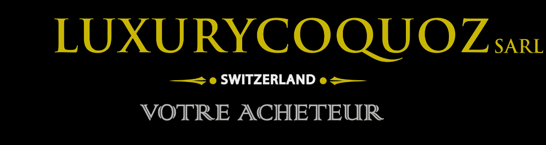 Achat d'Or Valais